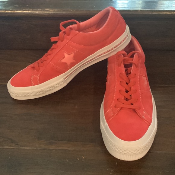 Converse All Star NWOT - Picture 4 of 6